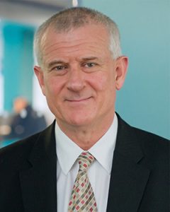 Emeritus Professor Malcolm Gillies Headshot 